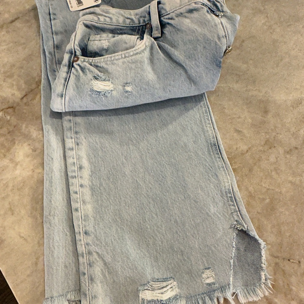 Jeans - Picture 4 of 5